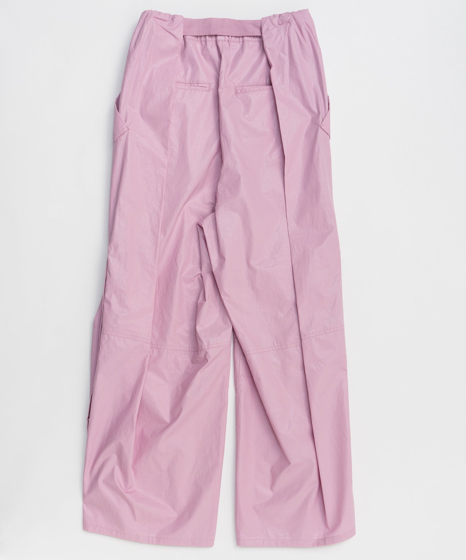 【26SPRING PRE-ORDER】Waist Tuck Work Pants