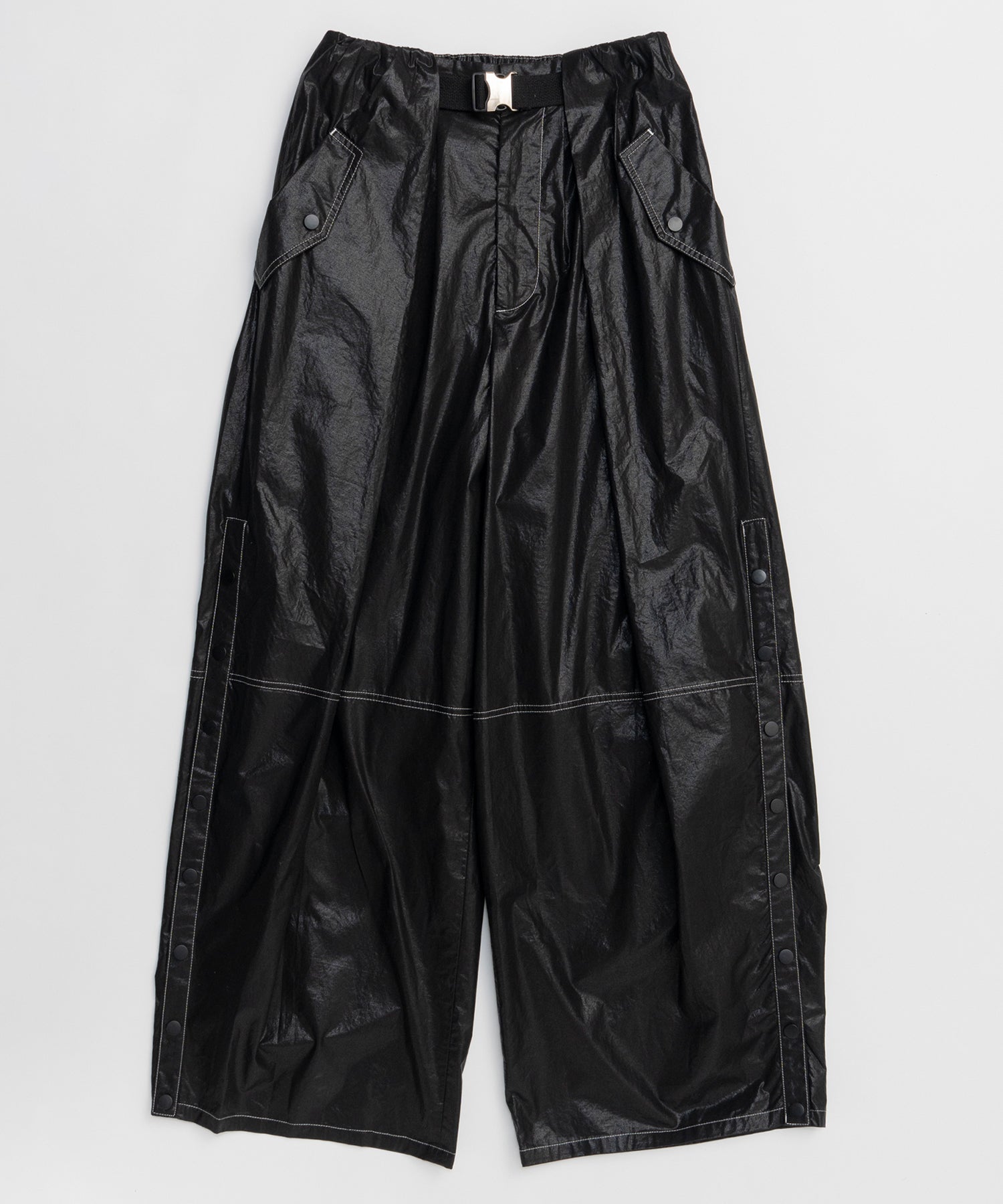 【26SPRING PRE-ORDER】Waist Tuck Work Pants