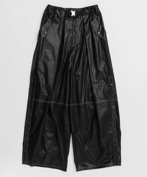 【26SPRING PRE-ORDER】Waist Tuck Work Pants