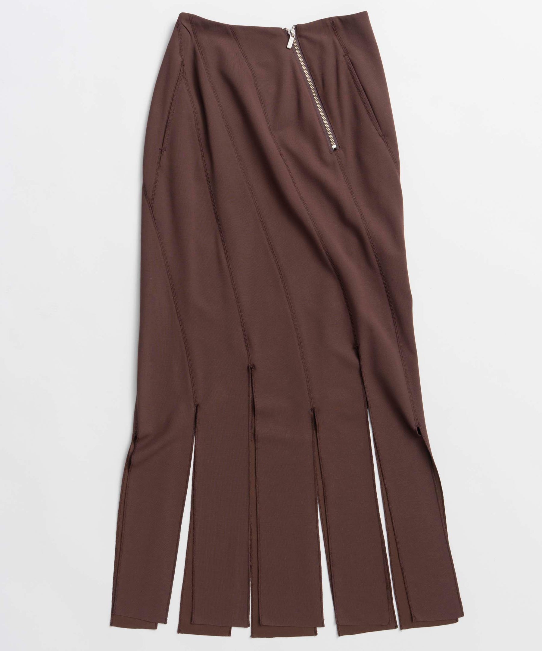 [2026Summer PRE-ORDER] Big Fringe Skirt