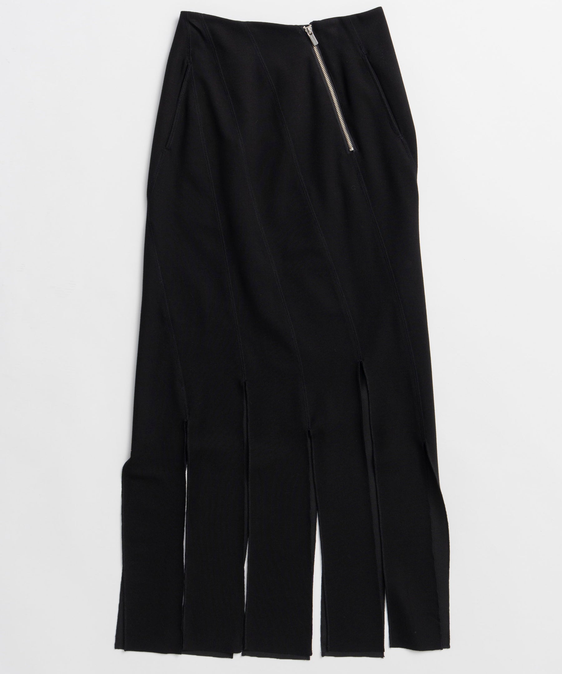 [2026Summer PRE-ORDER] Big Fringe Skirt