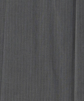 【26SPRING PRE-ORDER】Sewing Tack Maxi Skirt