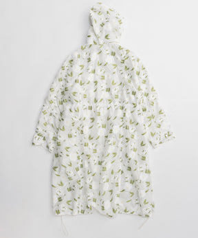 【26SPRING PRE-ORDER】Flower Shear Mods Coat