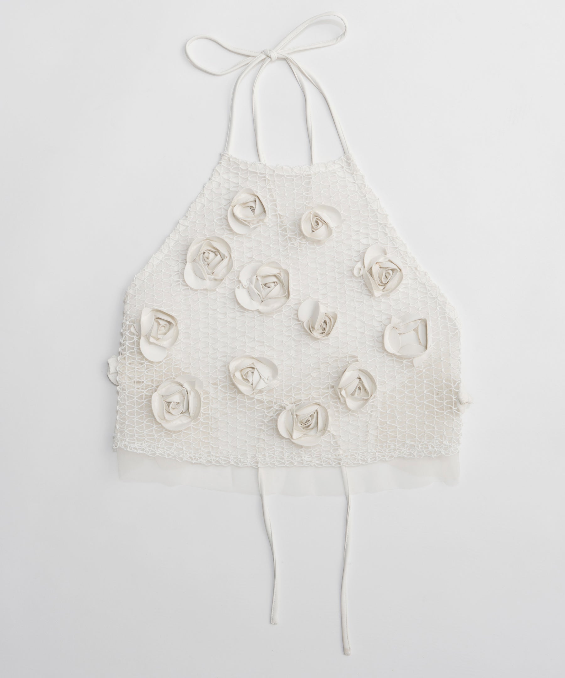 【26SPRING PRE-ORDER】Rose Bustier