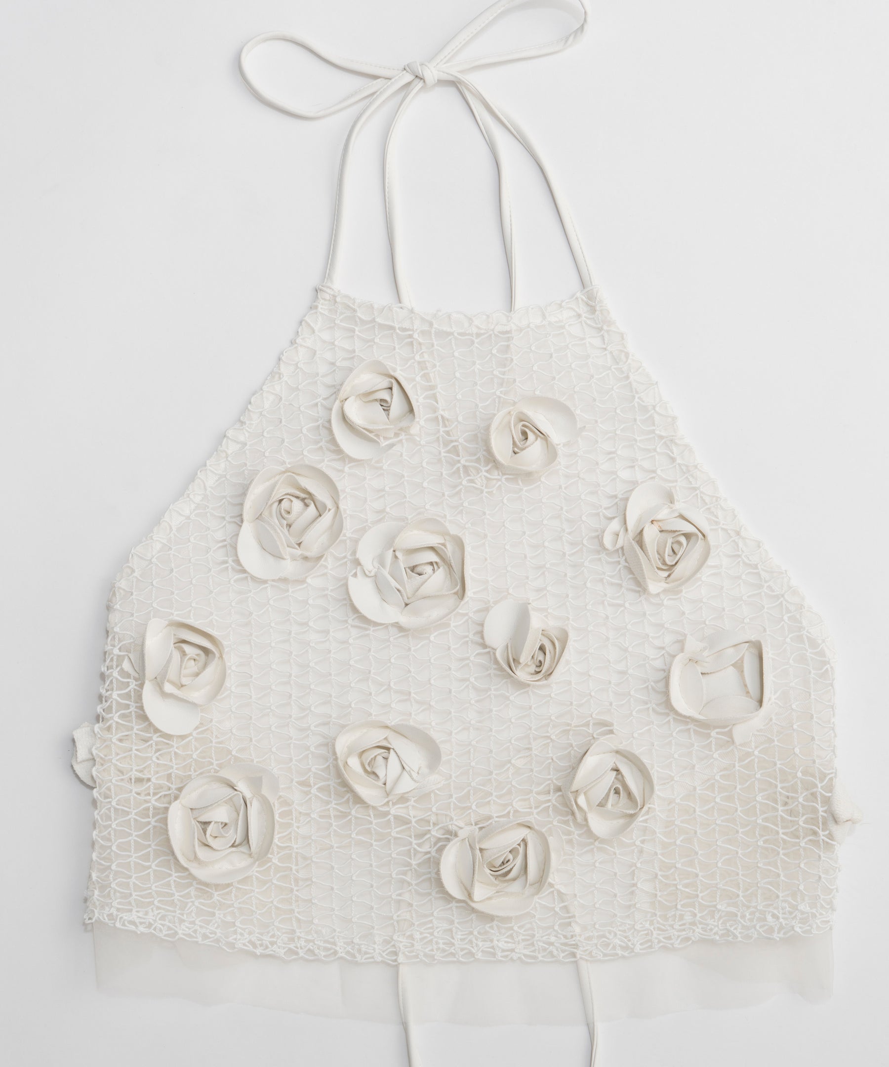 【26SPRING PRE-ORDER】Rose Bustier