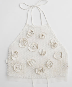 【26SPRING PRE-ORDER】Rose Bustier