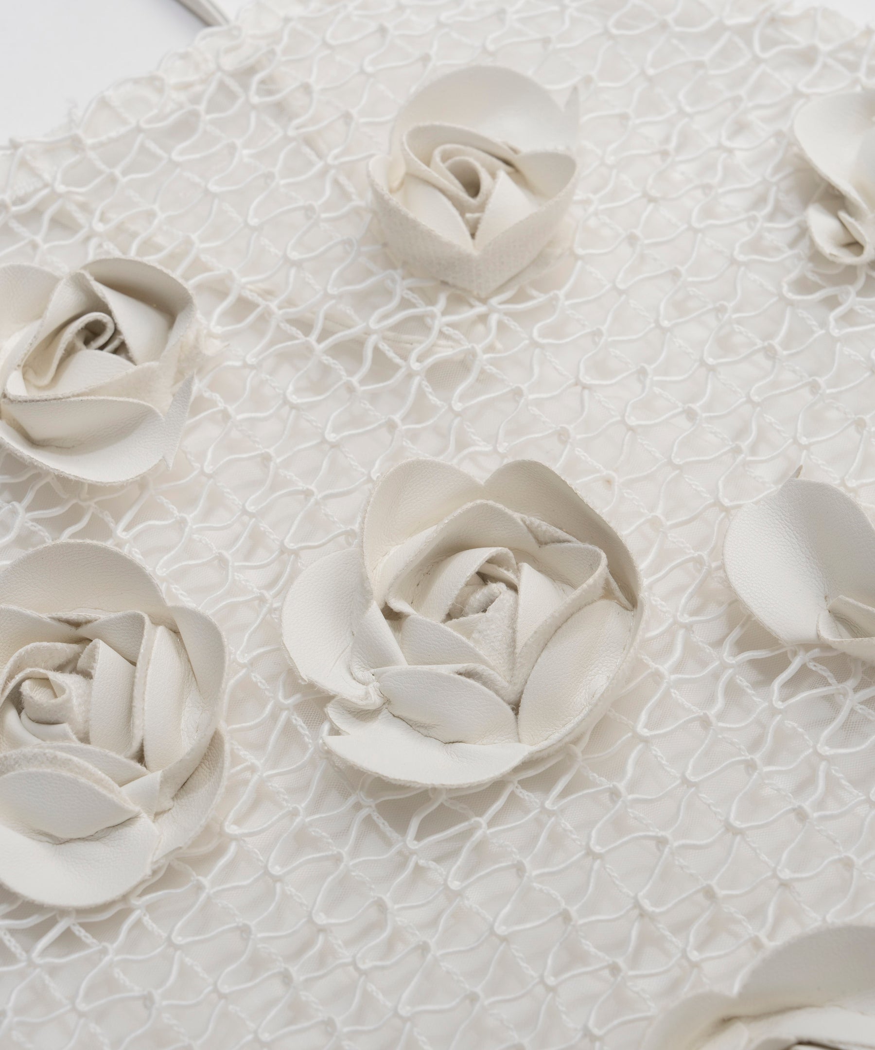 【26SPRING PRE-ORDER】Rose Bustier