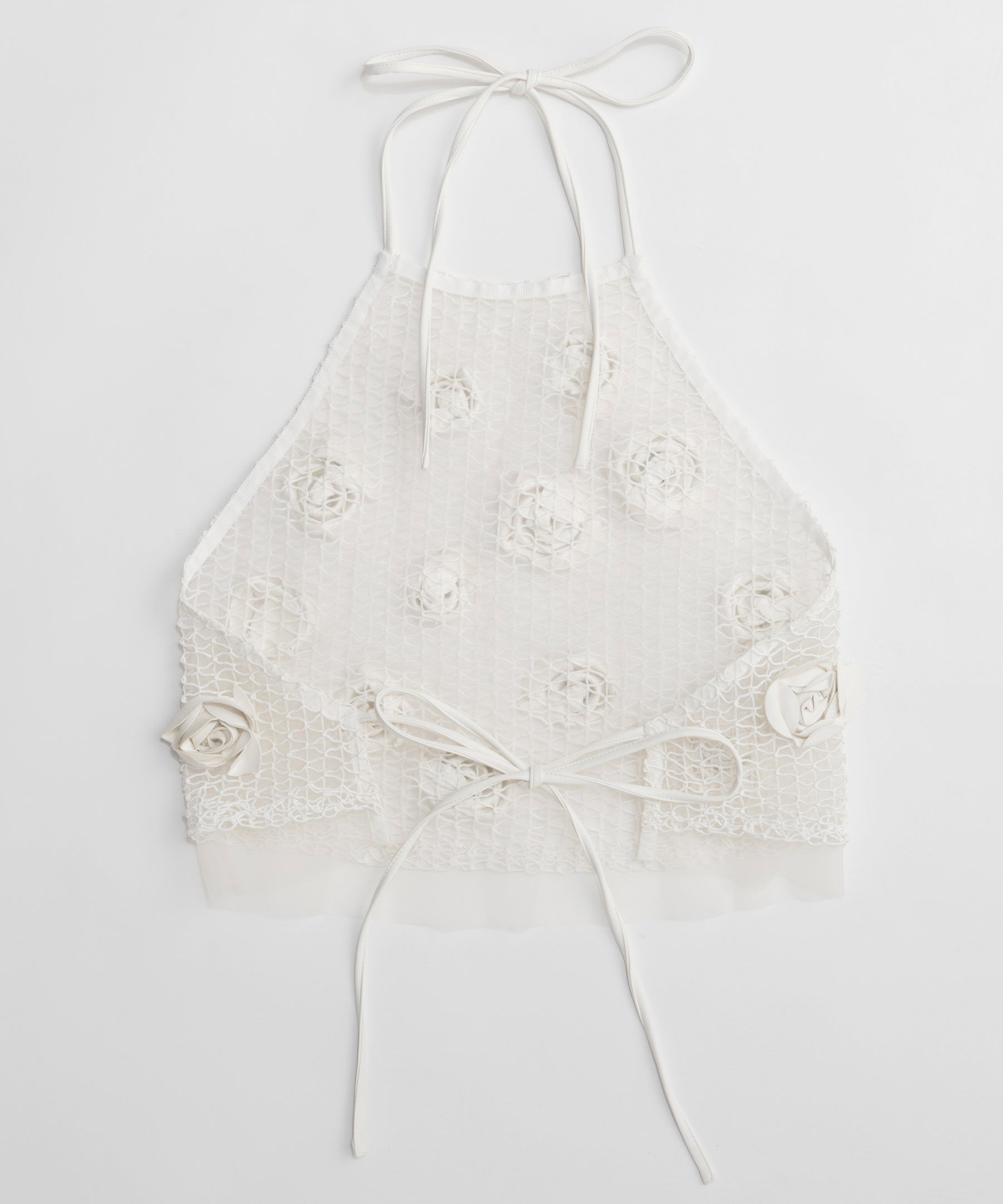 【26SPRING PRE-ORDER】Rose Bustier