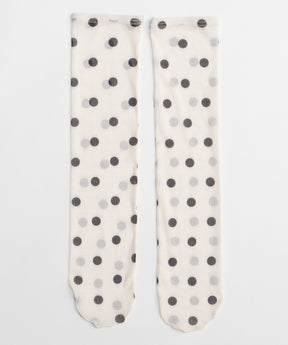 【26SPRING PRE-ORDER】Dot Socks