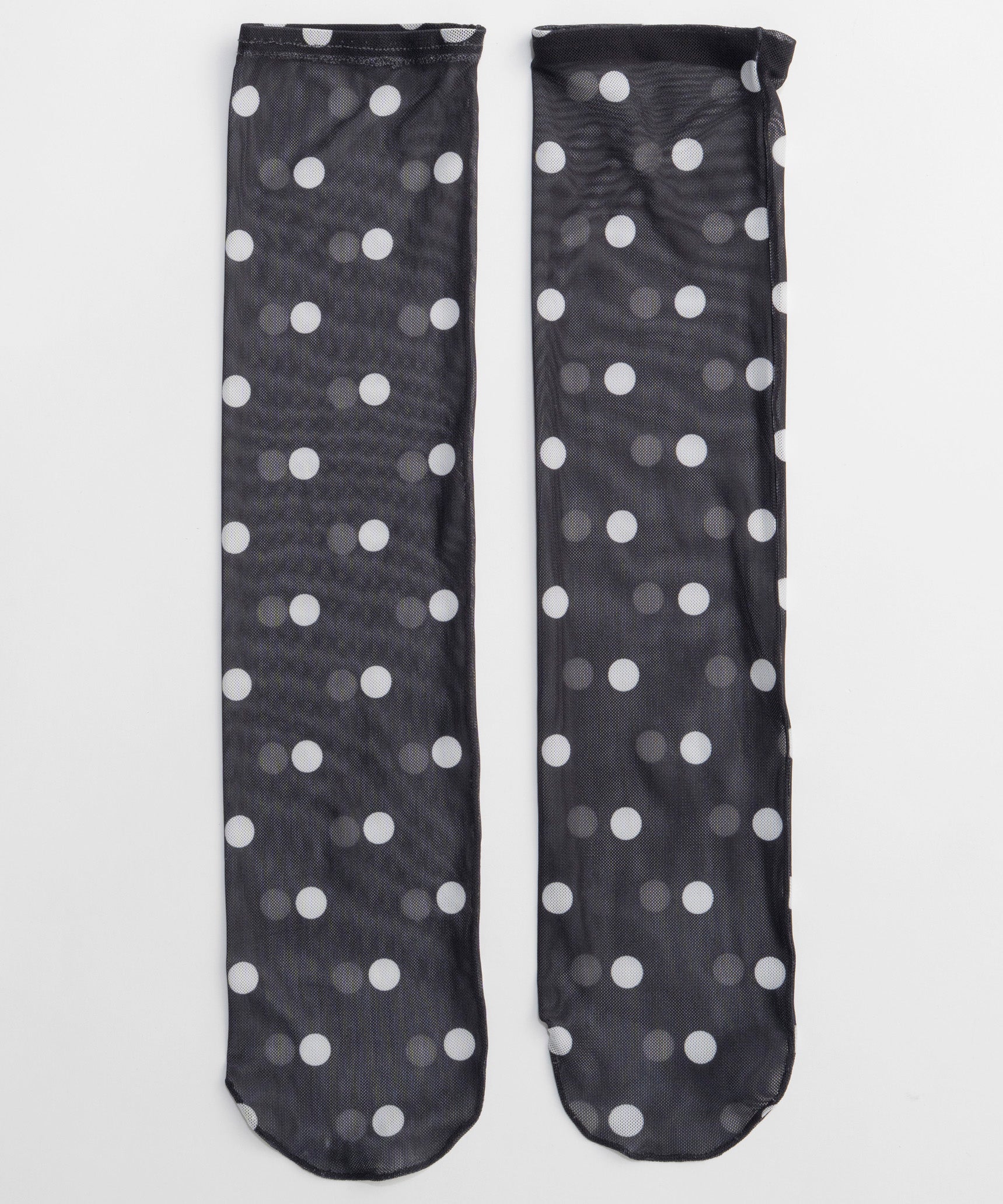 【26SPRING PRE-ORDER】Dot Socks