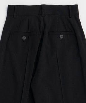 【26SPRING PRE-ORDER】Side Lace Trousers