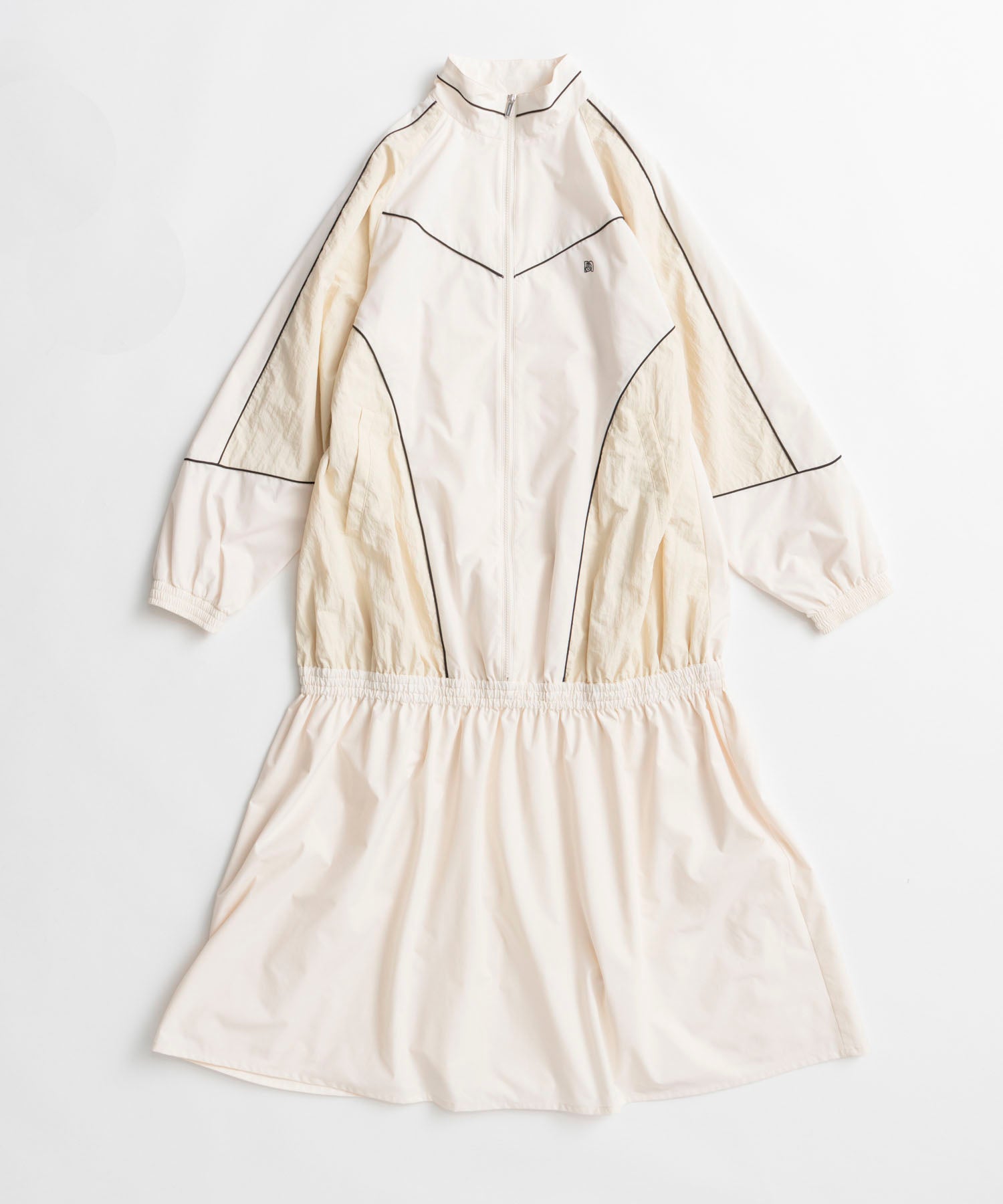 【26AUTUMN PRE-ORDER】Sporty Dress