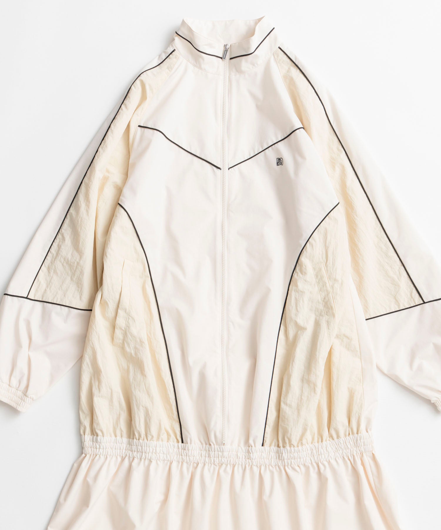 【26AUTUMN PRE-ORDER】Sporty Dress