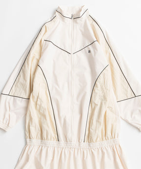 【26AUTUMN PRE-ORDER】Sporty Dress