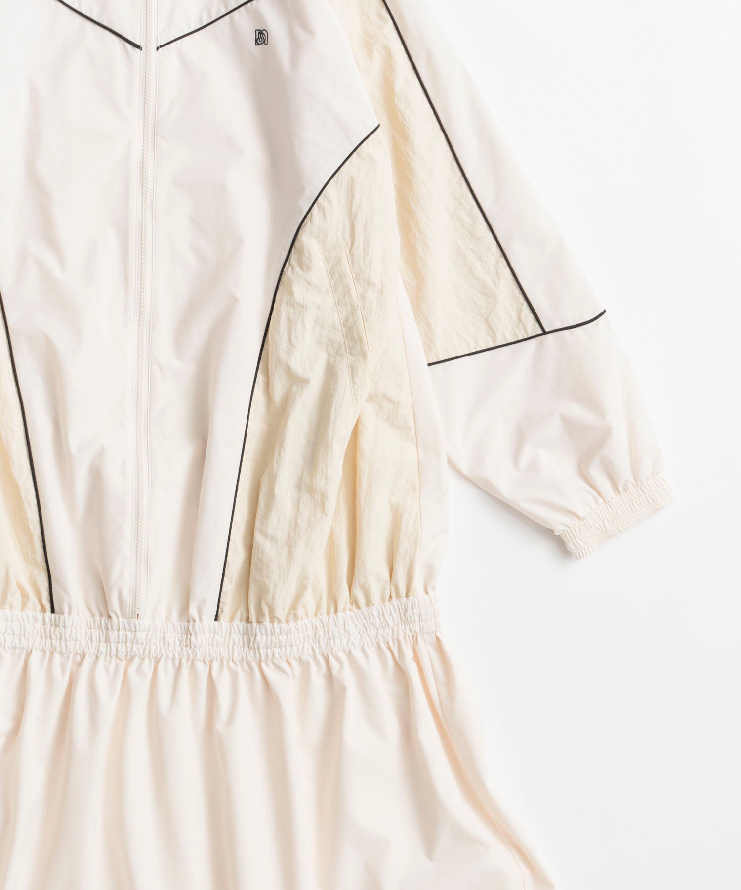 【26AUTUMN PRE-ORDER】Sporty Dress