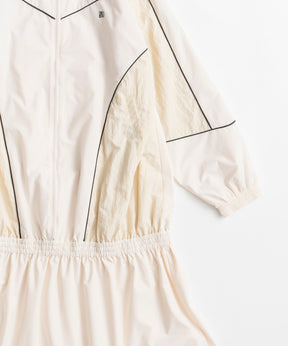 【26AUTUMN PRE-ORDER】Sporty Dress