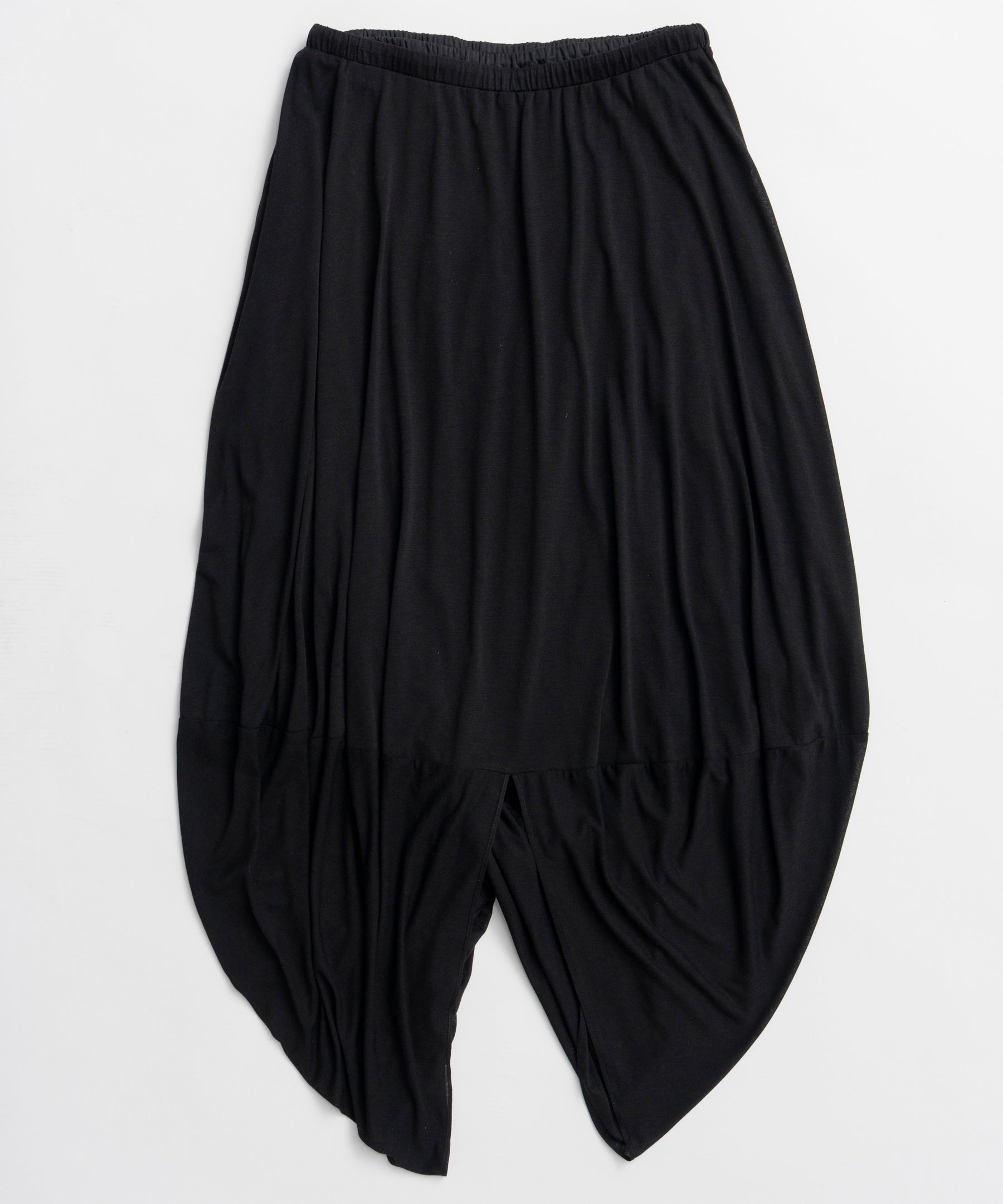 【2026Summer PRE-ORDER】2way Drape Skirt