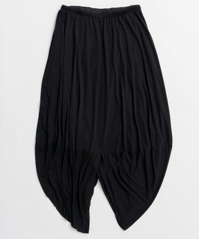 【2026Summer PRE-ORDER】2way Drape Skirt