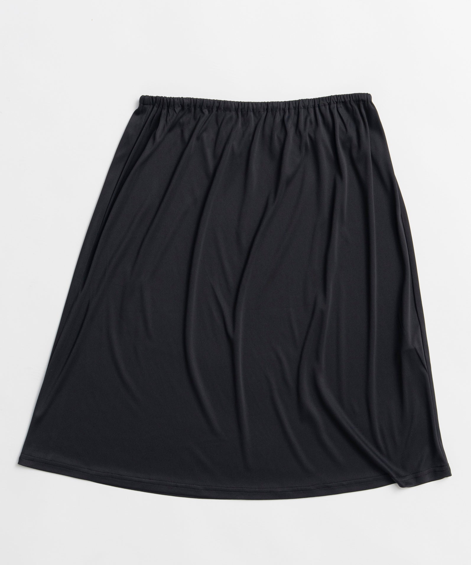 【2026Summer PRE-ORDER】2way Drape Skirt