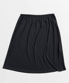 【2026Summer PRE-ORDER】2way Drape Skirt