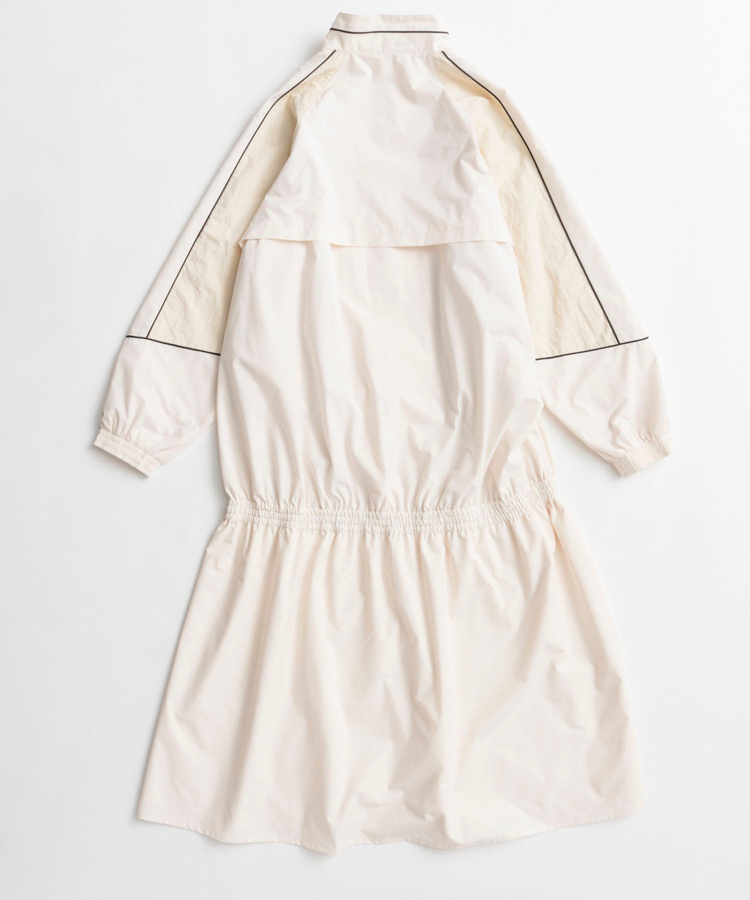 【26AUTUMN PRE-ORDER】Sporty Dress