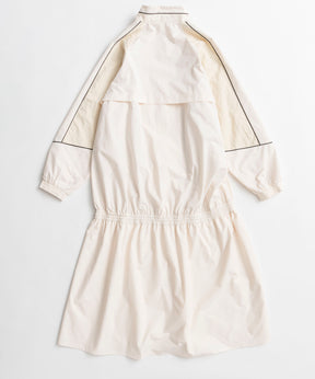 【26AUTUMN PRE-ORDER】Sporty Dress