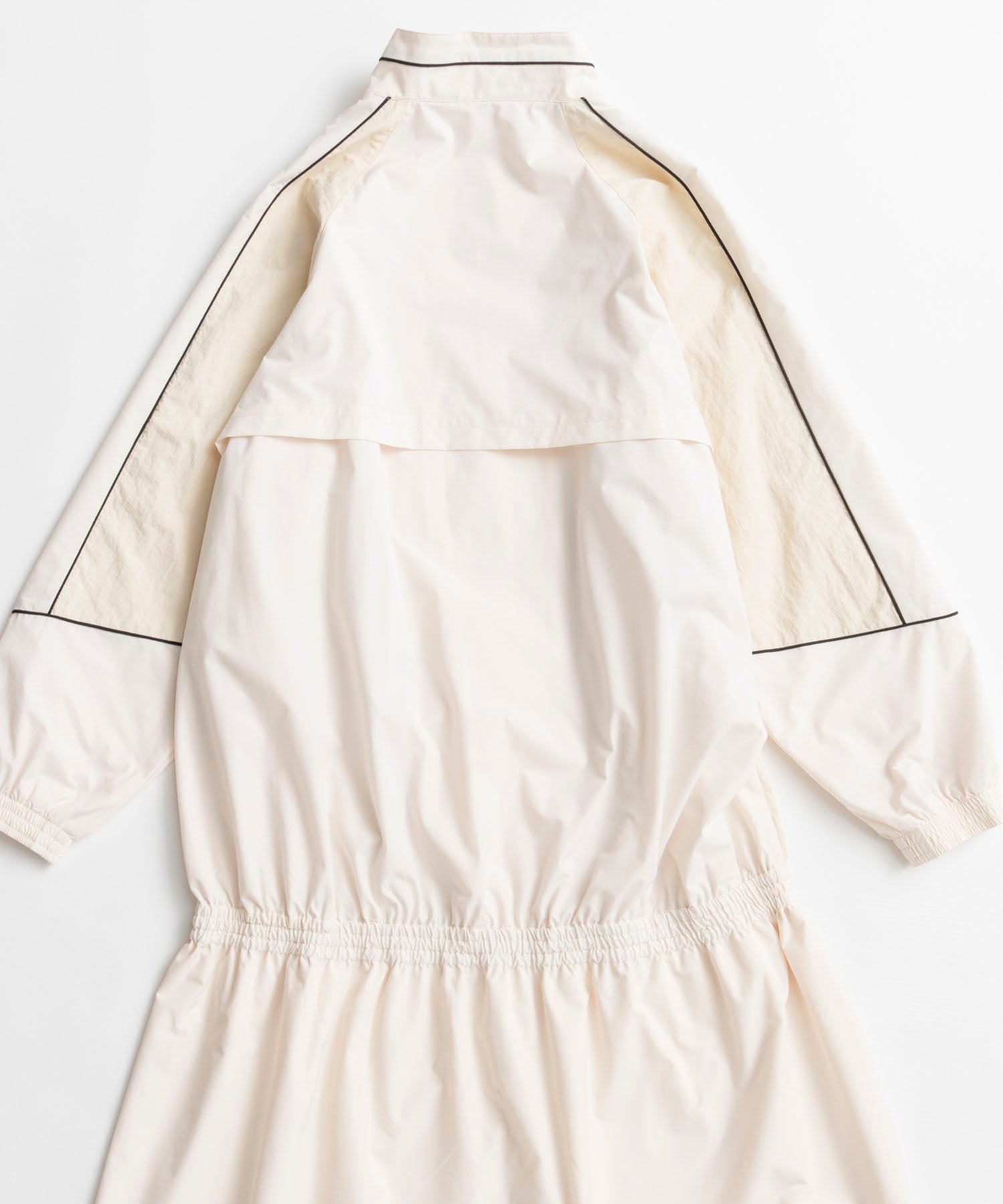 【26AUTUMN PRE-ORDER】Sporty Dress