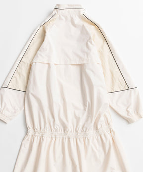 【26AUTUMN PRE-ORDER】Sporty Dress