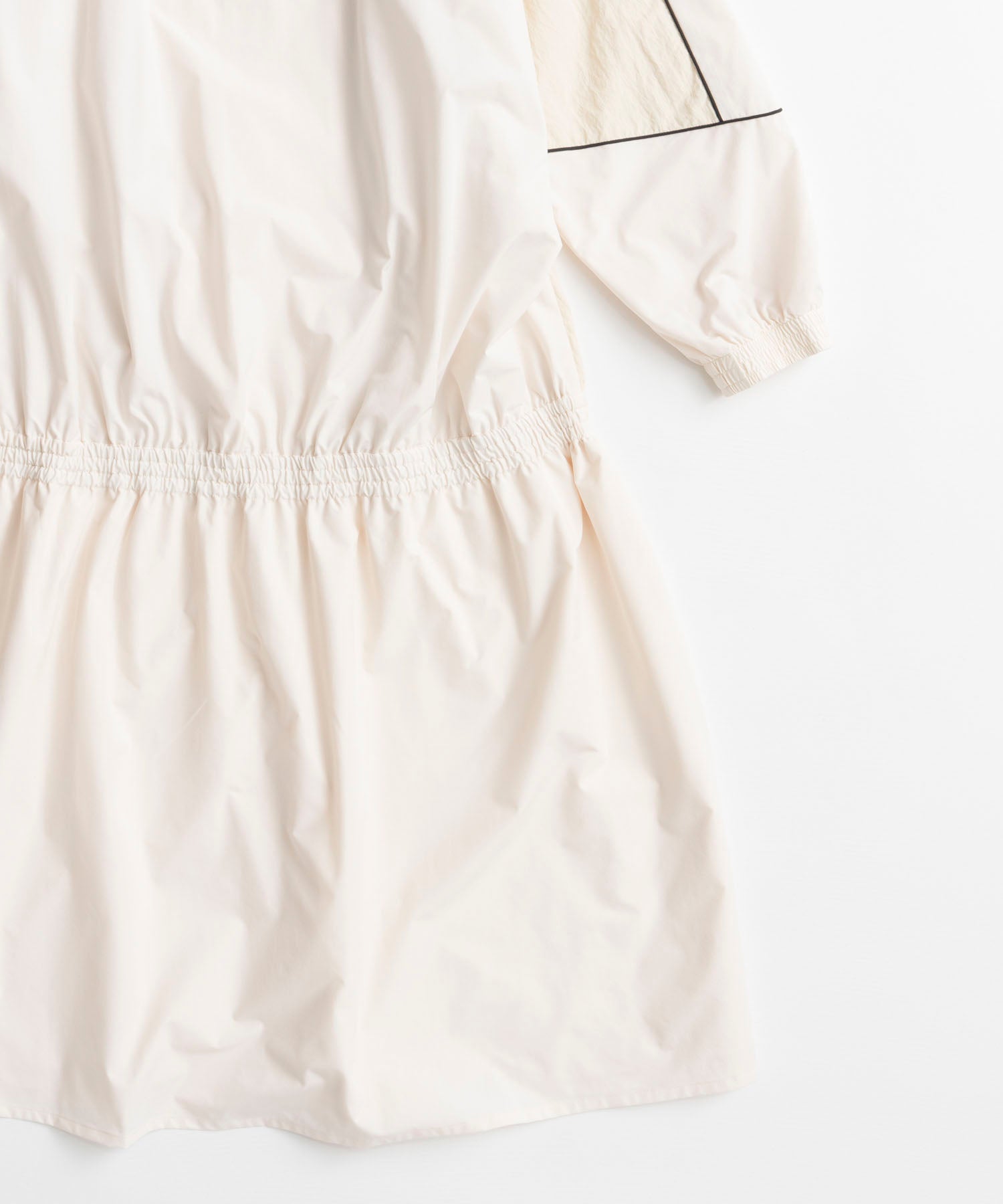 【26AUTUMN PRE-ORDER】Sporty Dress