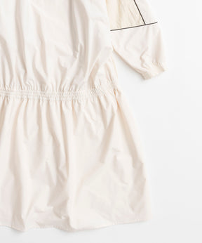 【26AUTUMN PRE-ORDER】Sporty Dress