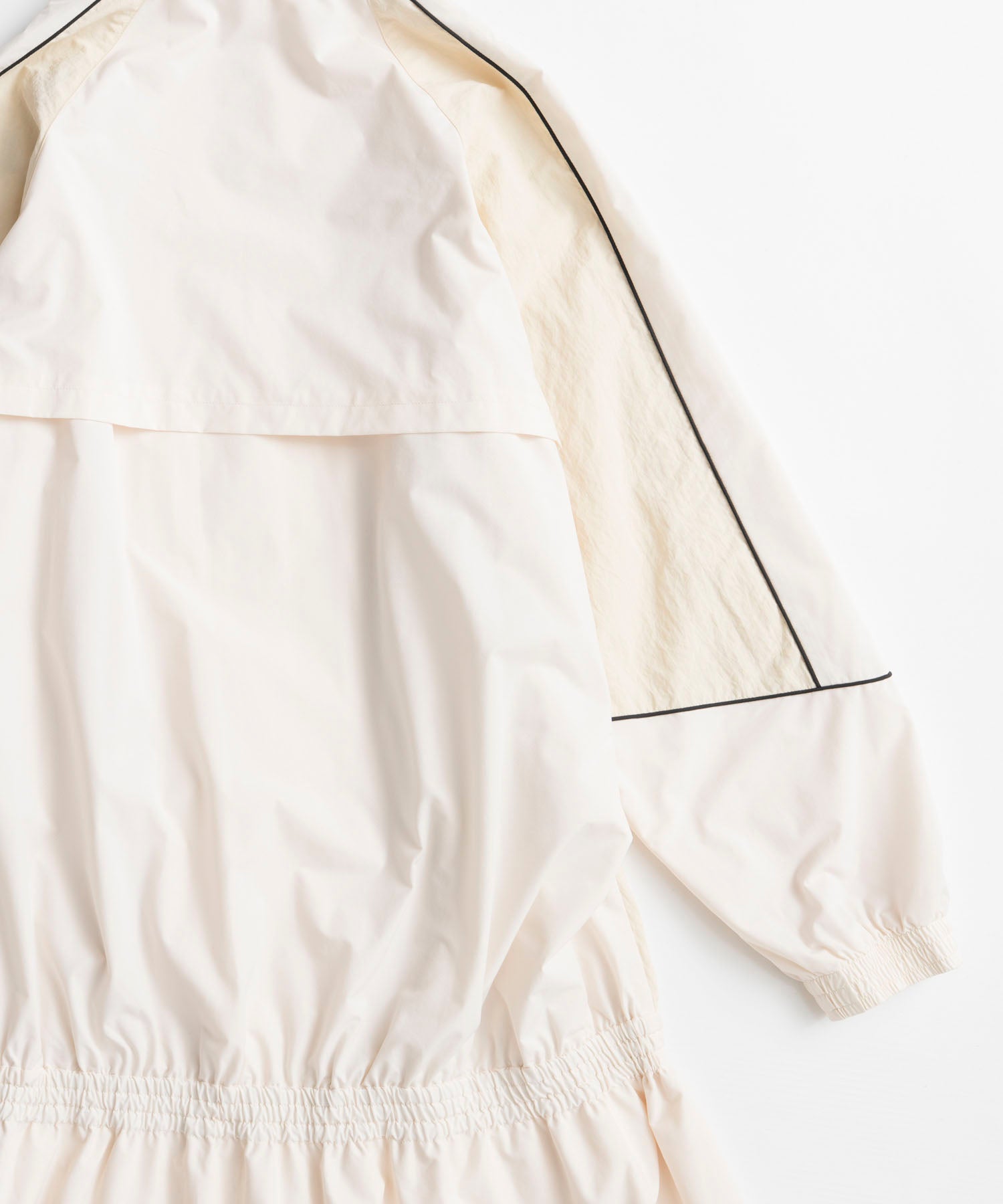 【26AUTUMN PRE-ORDER】Sporty Dress