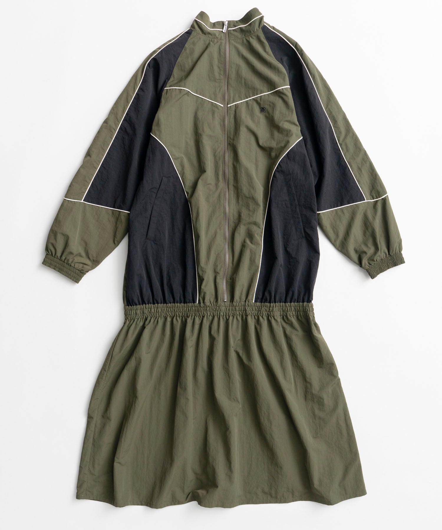 【26AUTUMN PRE-ORDER】Sporty Dress