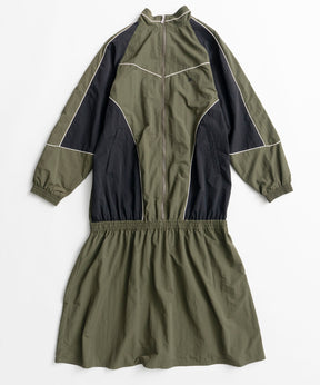 【26AUTUMN PRE-ORDER】Sporty Dress