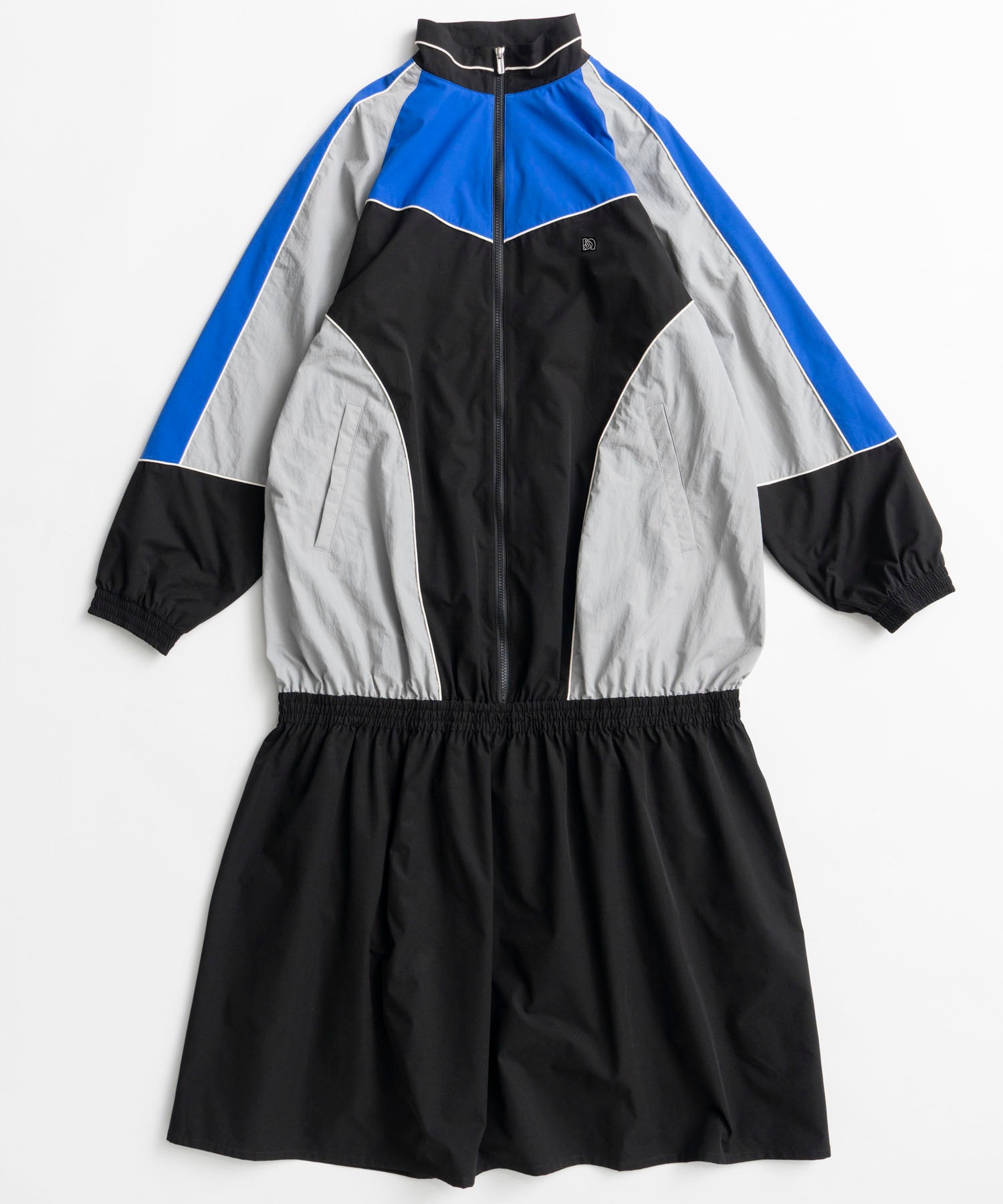 【26AUTUMN PRE-ORDER】Sporty Dress