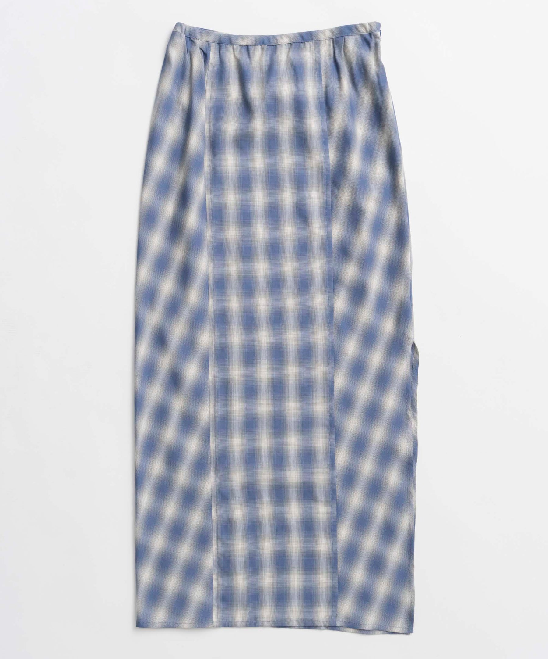 [2026Summer PRE-ORDER]Shirt-Style Multi-Skirt