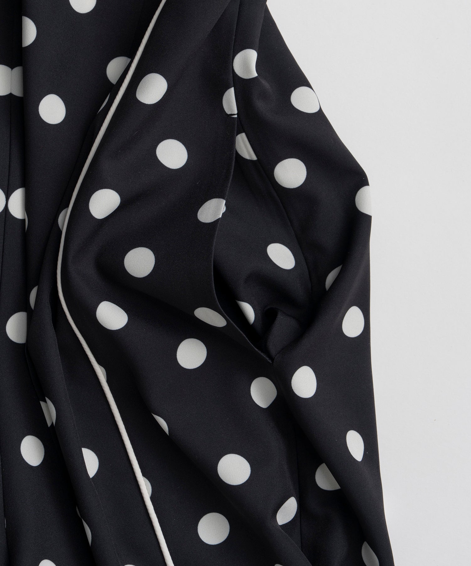 Lace Dot Jumpsuit