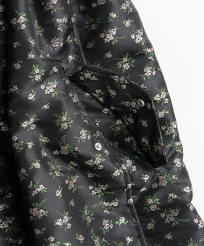 【26AUTUMN PRE-ORDER】2WAY MA-1-Like Military Mini Dress