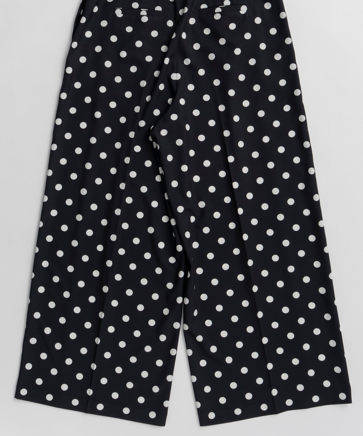 Lace Dot Jumpsuit