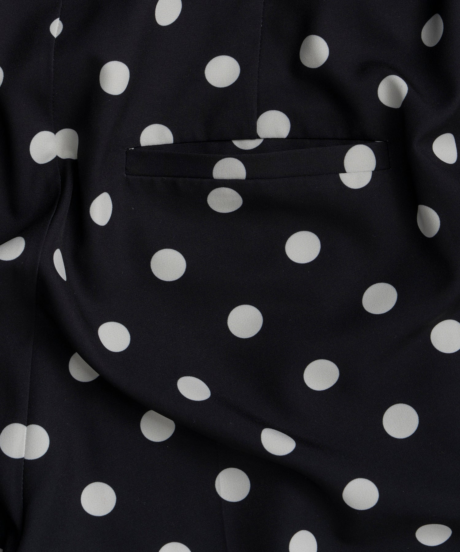 Lace Dot Jumpsuit