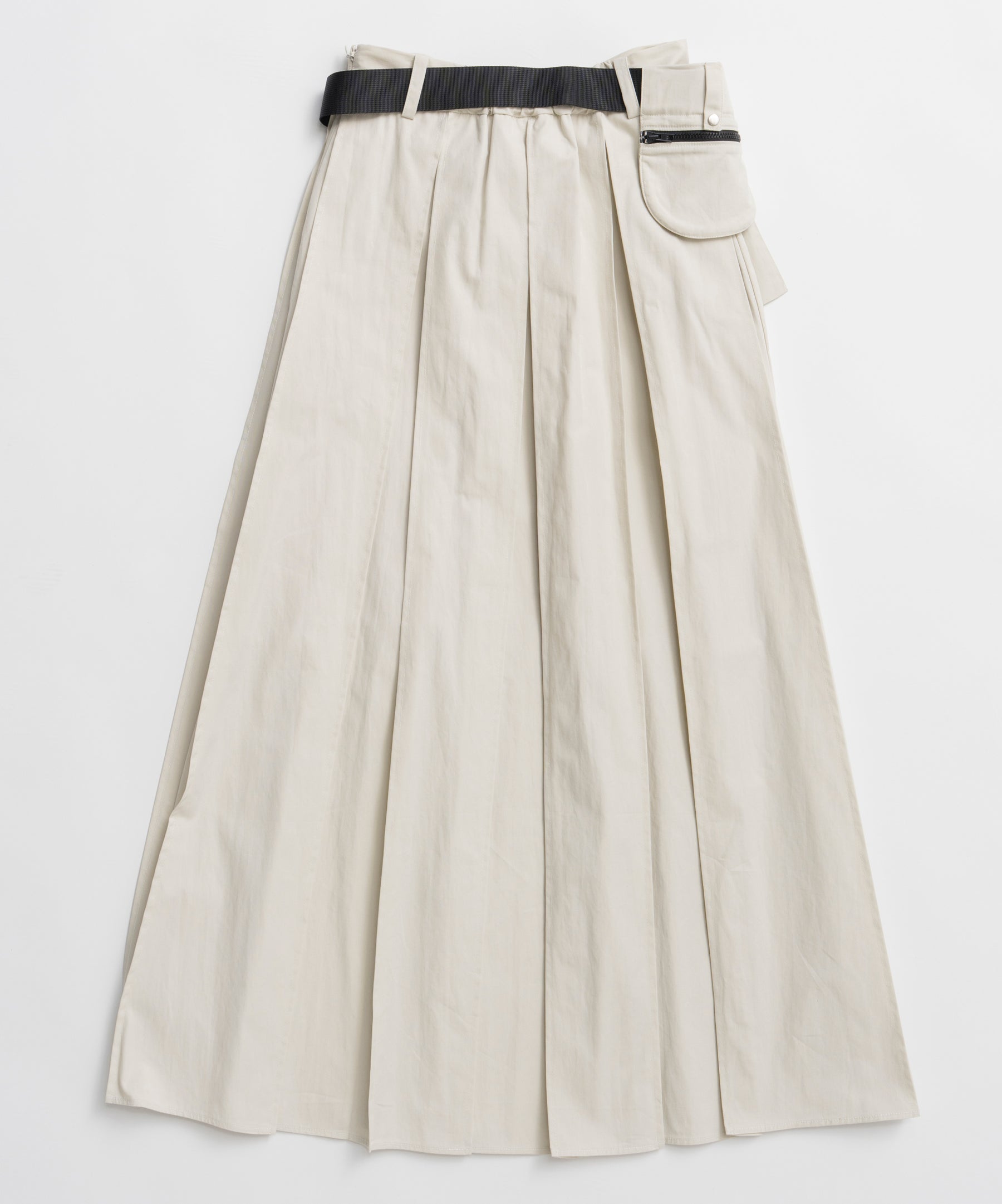 [2026Summer PRE-ORDER] Military Pocket Skirt