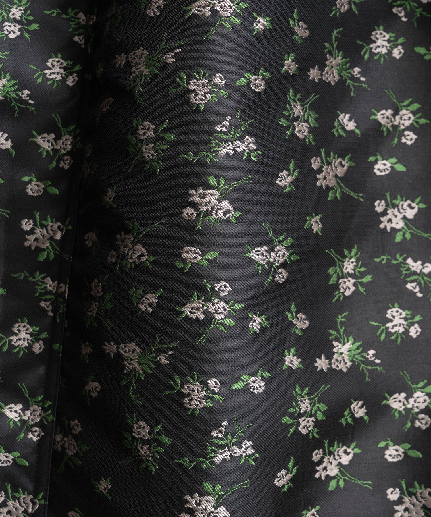 【26AUTUMN PRE-ORDER】2WAY MA-1-Like Military Mini Dress