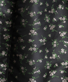 【26AUTUMN PRE-ORDER】2WAY MA-1-Like Military Mini Dress