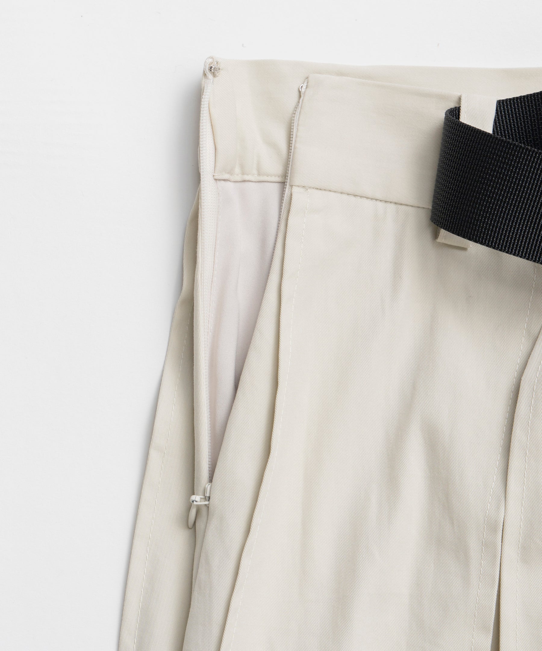 [2026Summer PRE-ORDER] Military Pocket Skirt