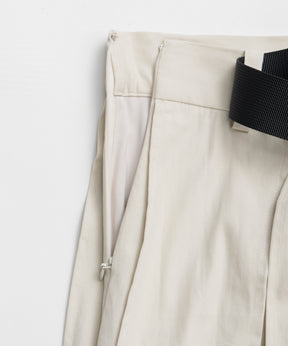 [2026Summer PRE-ORDER] Military Pocket Skirt