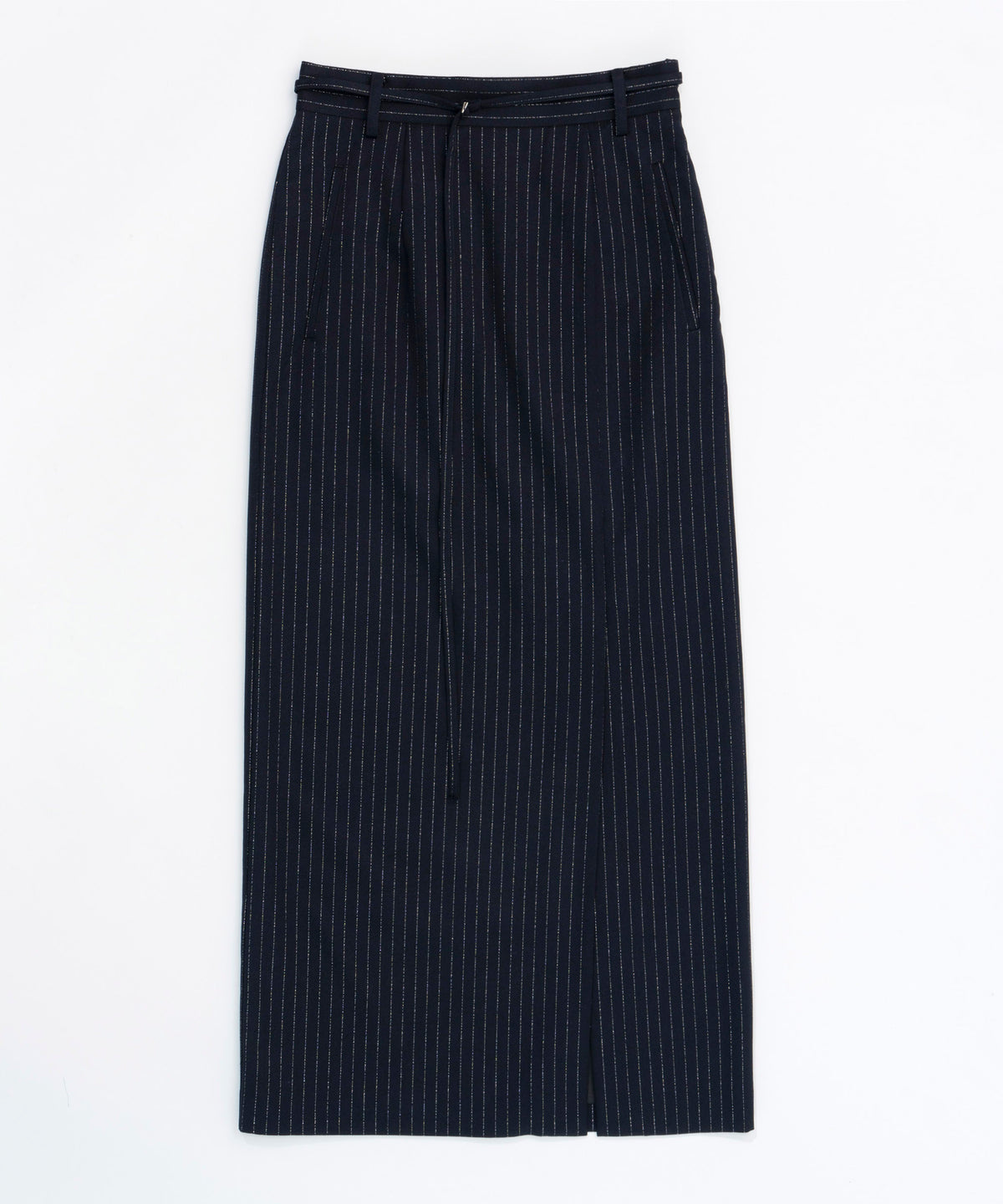 【24AUTUMN PRE-ORDER】Maxi Tight Skirt