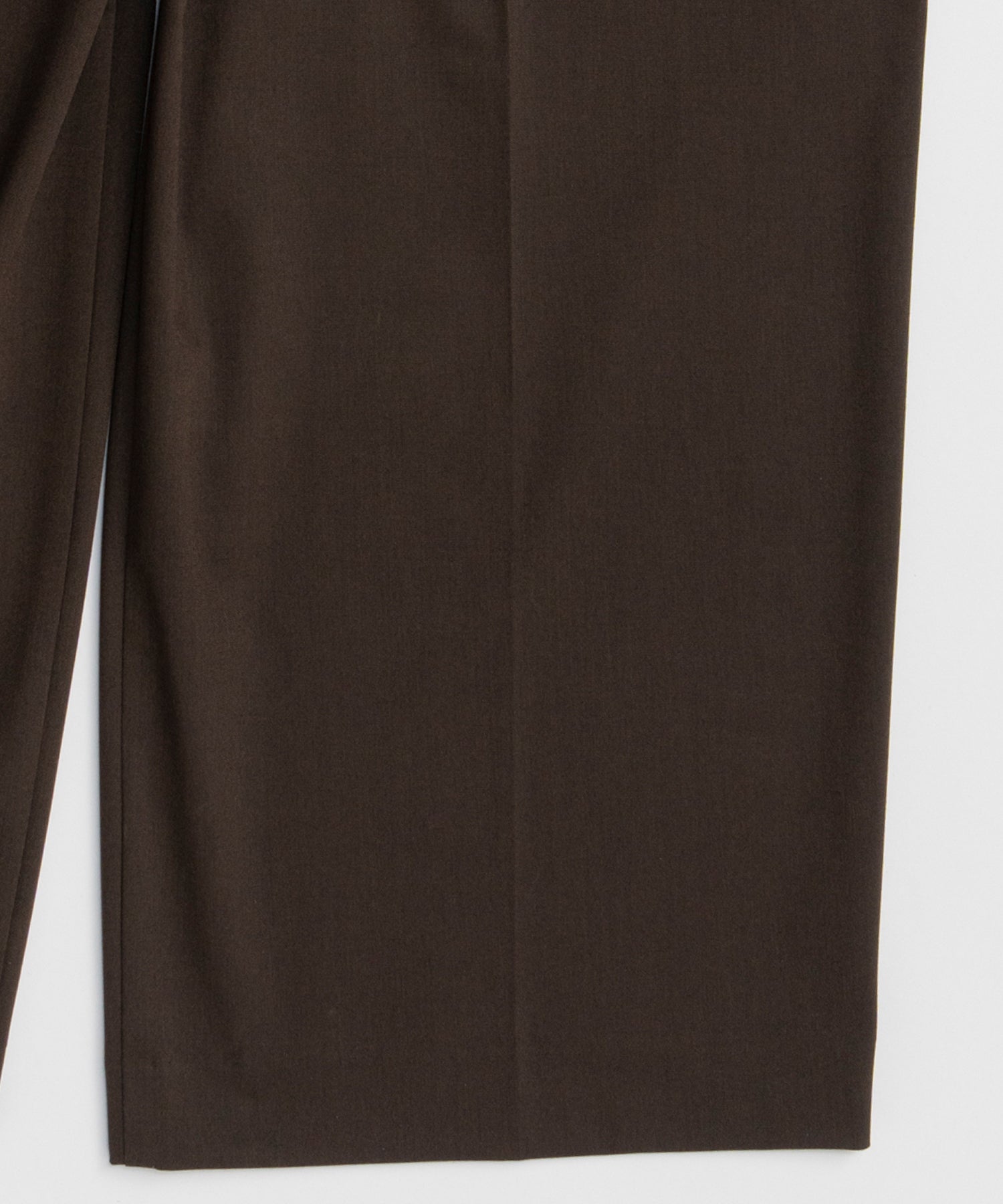 【26SPRING PRE-ORDER】Slice Knee Work Pants