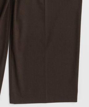 【26SPRING PRE-ORDER】Slice Knee Work Pants