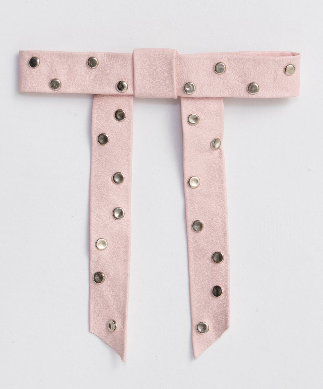 [25周期预订]皮带杆