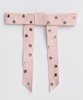 [25周期预订]皮带杆