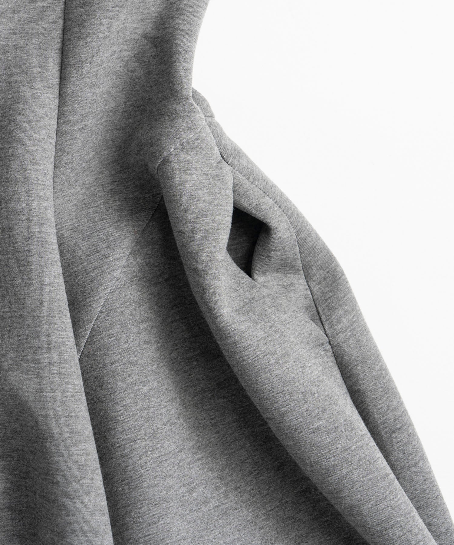 【26AUTUMN PRE-ORDER】Tulip Silhouette Camisole Dress